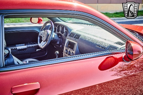 2014 Dodge Challenger image 70
