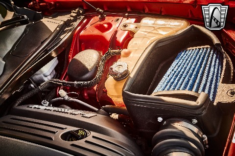 2014 Dodge Challenger image 122