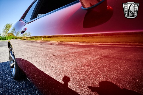 2014 Dodge Challenger image 71