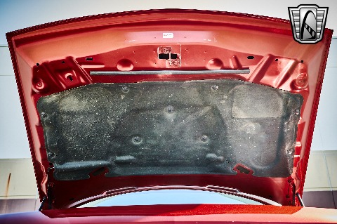 2014 Dodge Challenger image 123