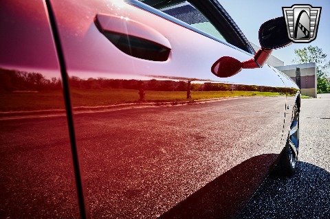 2014 Dodge Challenger image 72