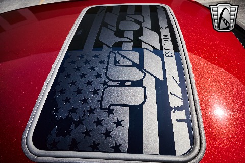 2014 Dodge Challenger image 73