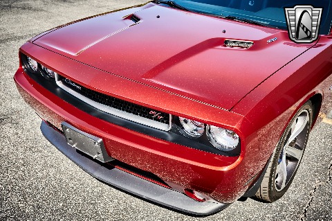 2014 Dodge Challenger image 48