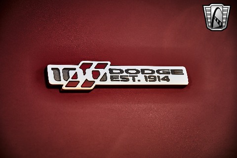 2014 Dodge Challenger image 74