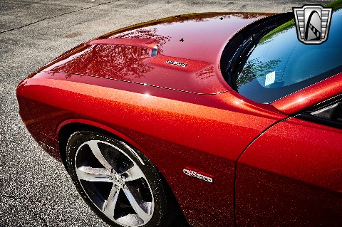 2014 Dodge Challenger image 49