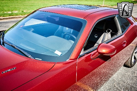 2014 Dodge Challenger image 50