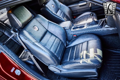 2014 Dodge Challenger image 102