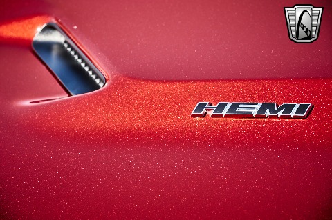 2014 Dodge Challenger image 51