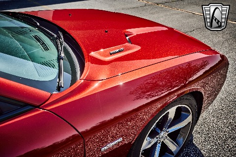 2014 Dodge Challenger image 77