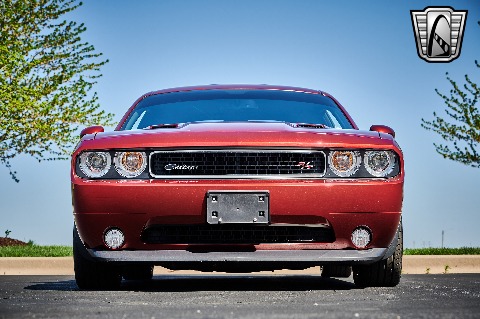 2014 Dodge Challenger image 26