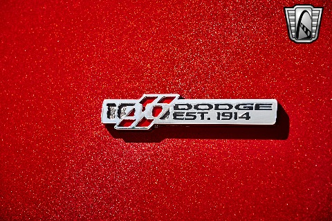 2014 Dodge Challenger image 52