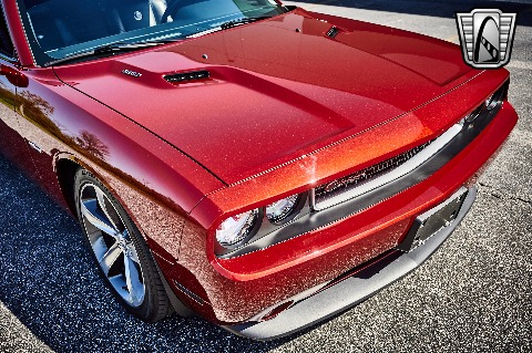 2014 Dodge Challenger image 78