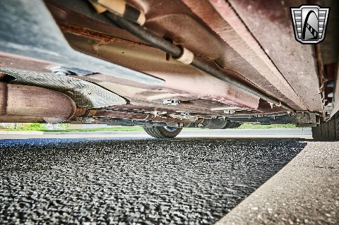 2014 Dodge Challenger image 130