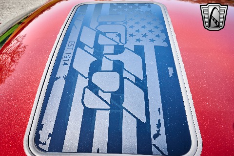 2014 Dodge Challenger image 53