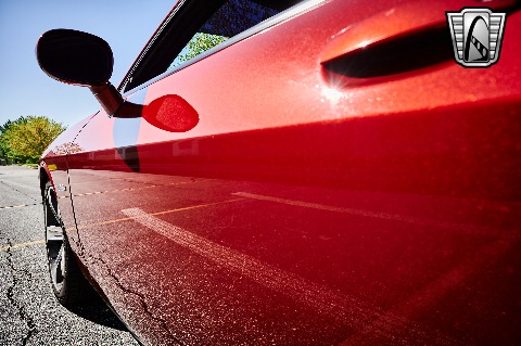 2014 Dodge Challenger image 54
