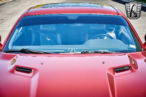 2014 Dodge Challenger image 80