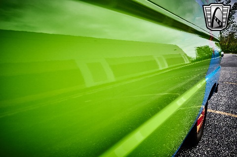 1966 Dodge A100 image 54