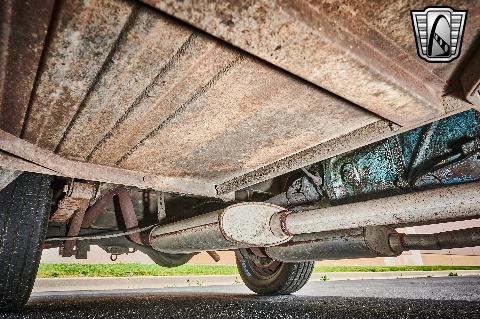 1966 Dodge A100 image 132