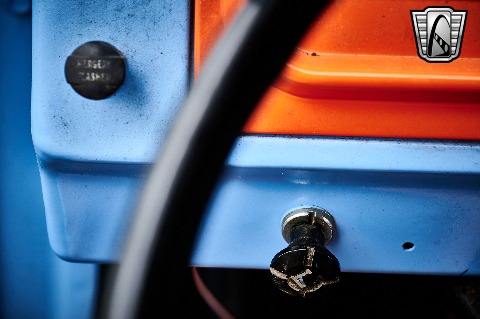 1966 Dodge A100 image 81