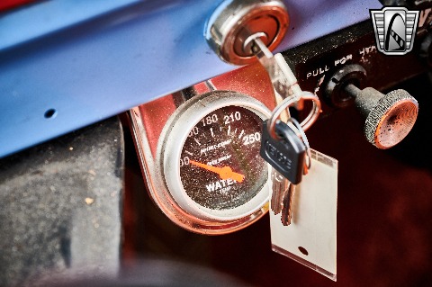 1966 Dodge A100 image 83