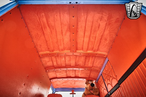 1966 Dodge A100 image 109