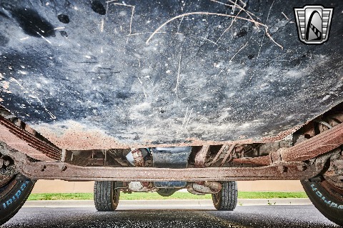 1966 Dodge A100 image 135