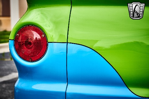 1966 Dodge A100 image 58