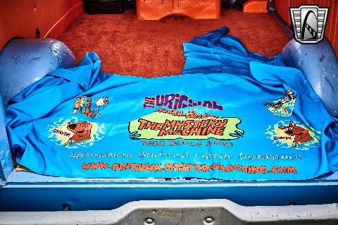 1966 Dodge A100 image 110