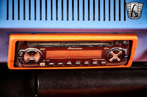 1966 Dodge A100 image 85