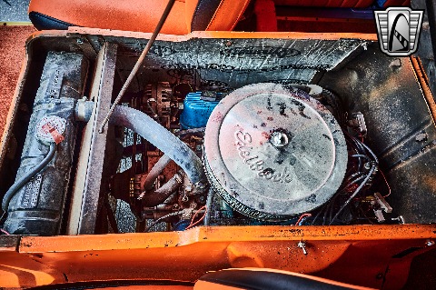 1966 Dodge A100 image 111