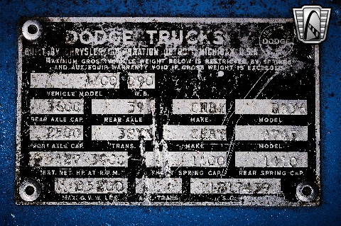 1966 Dodge A100 image 137