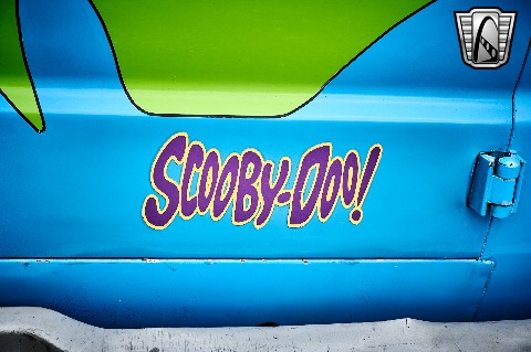 1966 Dodge A100 image 61