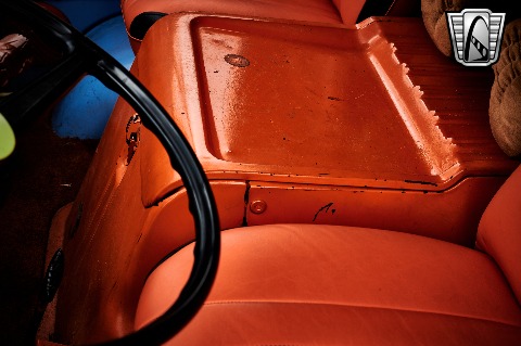 1966 Dodge A100 image 87