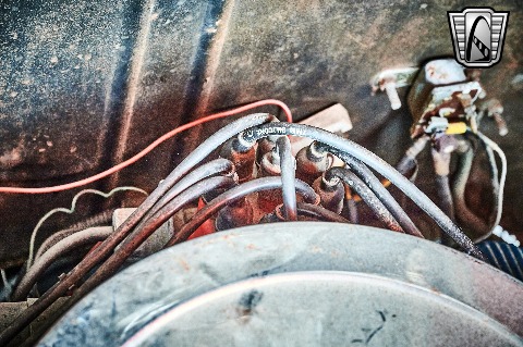 1966 Dodge A100 image 113