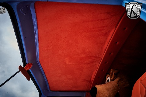 1966 Dodge A100 image 88