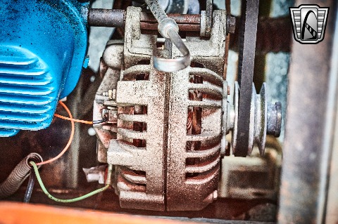 1966 Dodge A100 image 114