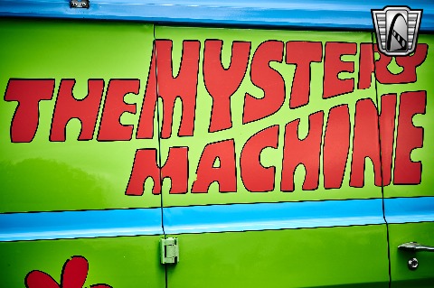 1966 Dodge A100 image 63