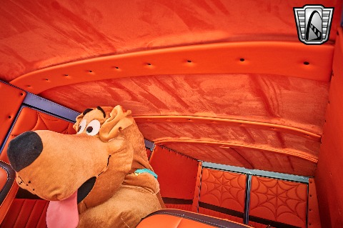 1966 Dodge A100 image 89