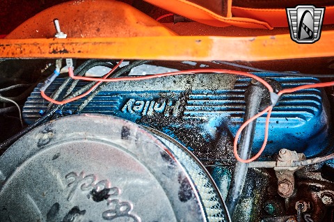 1966 Dodge A100 image 115