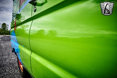 1966 Dodge A100 image 64