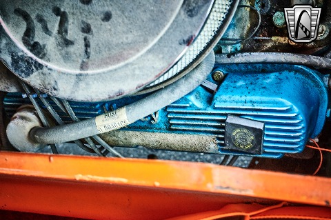 1966 Dodge A100 image 116