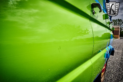 1966 Dodge A100 image 65