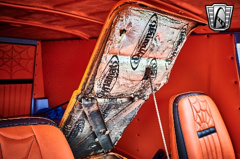 1966 Dodge A100 image 117