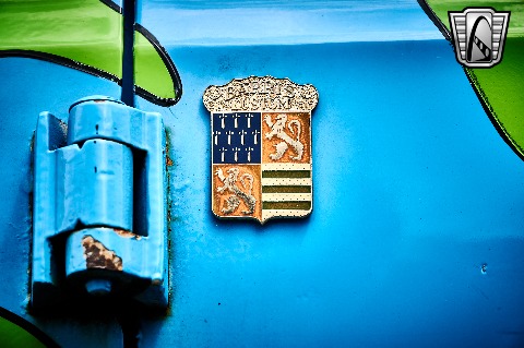 1966 Dodge A100 image 66