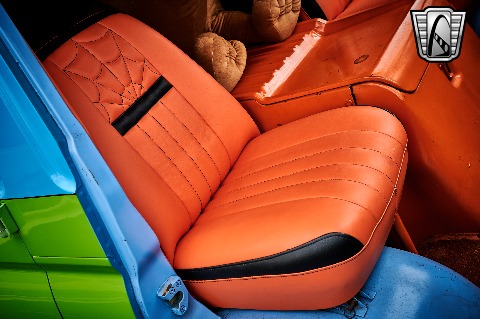 1966 Dodge A100 image 92