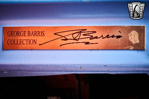 1966 Dodge A100 image 94