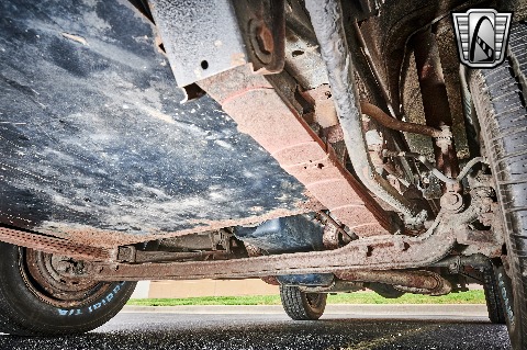 1966 Dodge A100 image 122