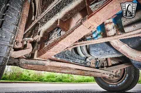 1966 Dodge A100 image 123