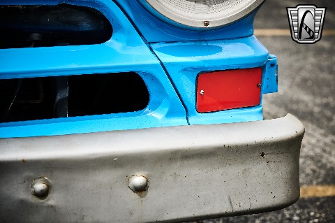 1966 Dodge A100 image 46