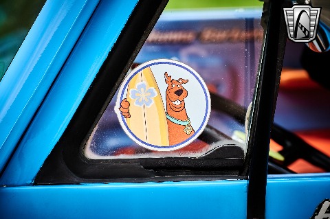 1966 Dodge A100 image 72